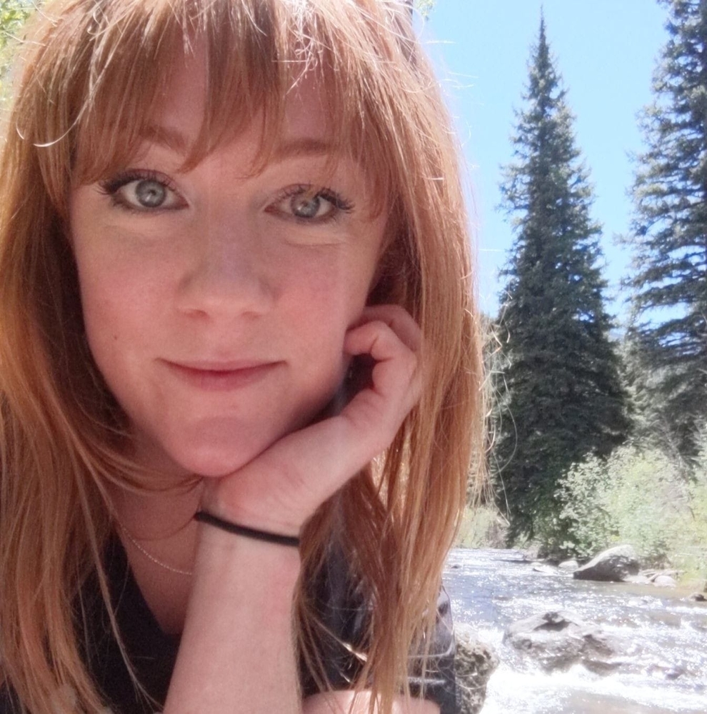 Meet your Posher, Annette
